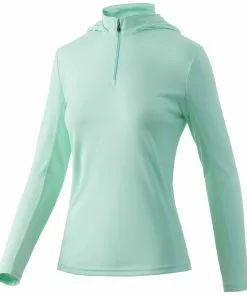 Huk Womens Icon X Hoodie