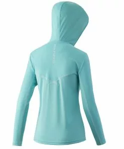 Huk Womens Icon X Hoodie