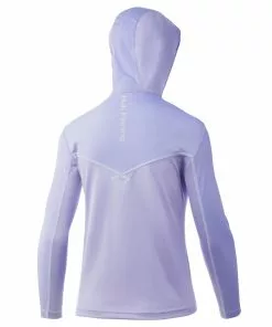 Huk Womens Icon X Hoodie