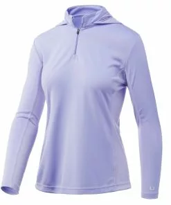 Huk Womens Icon X Hoodie