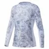 Huk Womens Icon X Tide Change Long Sleeve 2 Huk Womens Icon X Tide Change Long Sleeve