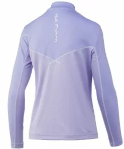 Huk Womens Icon X 1/4 Zip
