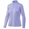 Huk Womens Icon X 1/4 Zip
