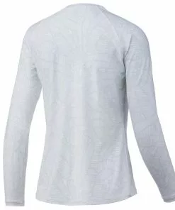 Huk Womens Linear Leaf Pursuit