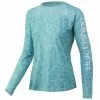Huk Womens Linear Leaf Pursuit 2 Huk Womens Linear Leaf Pursuit