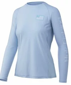 Huk And Bars Womens Pursuit