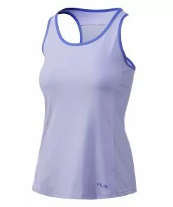 Huk Womens Pursuit Tank
