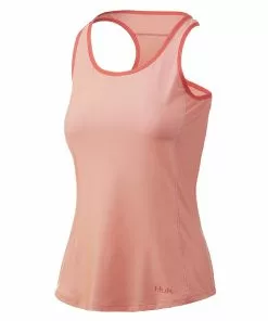 Huk Womens Pursuit Tank