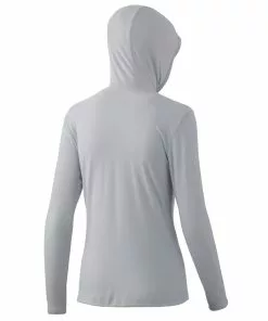 Huk Womens Waypoint Hoodie