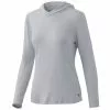 Huk Womens Waypoint Hoodie