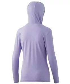 Huk Womens Waypoint Hoodie