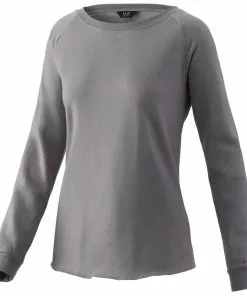 Huk Womens Folly Crew Fleece