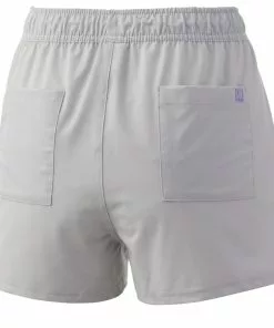Womens Huk Women's Waypoint Short