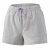 Womens Huk Women's Waypoint Short