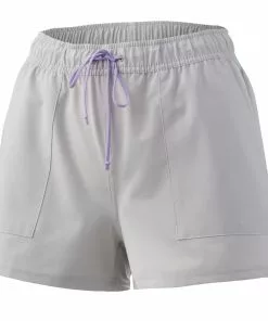 Womens Huk Women's Waypoint Short