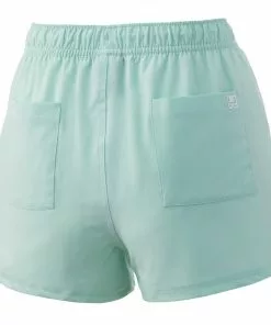 Huk Women's Waypoint Short