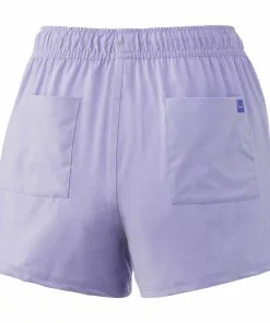 Womens Huk Women's Waypoint Short