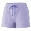 Womens Huk Women's Waypoint Short