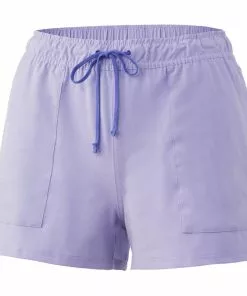 Womens Huk Women's Waypoint Short