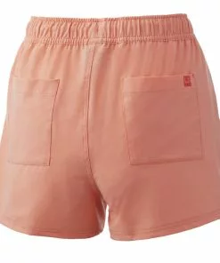 Huk Women's Waypoint Short Womens