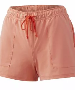 Huk Women's Waypoint Short Womens