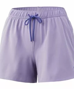 Huk Women's Pursuit Volley Short Womens