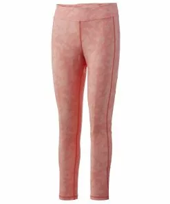 Huk Womens Reel On Leggings