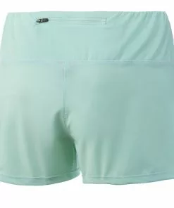 Huk Women's Racer Short