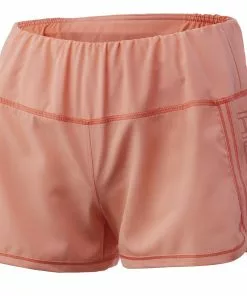 Womens Huk Women's Racer Short
