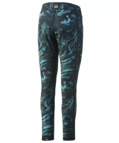 Huk Gear Huk Womens Reel On Leggings