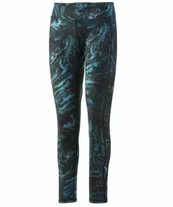 Huk Gear Huk Womens Reel On Leggings