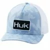 Huk Womens Running Lakes Trucker 2 Huk Womens Running Lakes Trucker