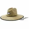 Huk Womens Running Lakes Straw Hat