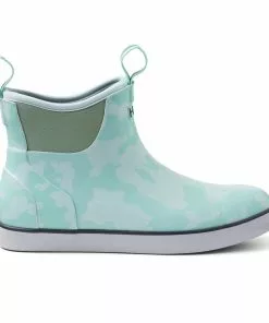 Womens Huk Women's Rogue Wave