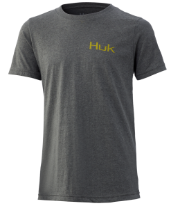 Huk Sun Hex Tee