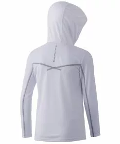 Huk Youth Icon X Hoodie