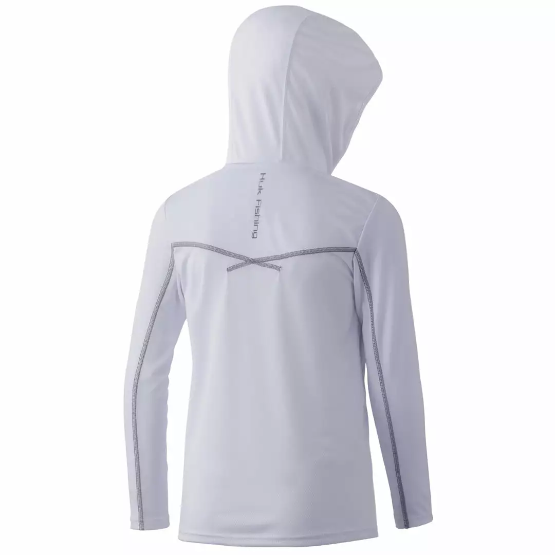 Huk Youth Icon X Hoodie 4 Huk Youth Icon X Hoodie