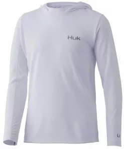 Huk Youth Icon X Hoodie