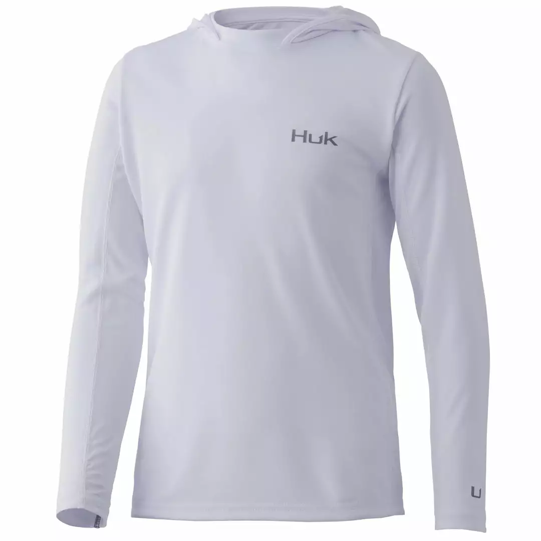 Huk Youth Icon X Hoodie 3 Huk Youth Icon X Hoodie