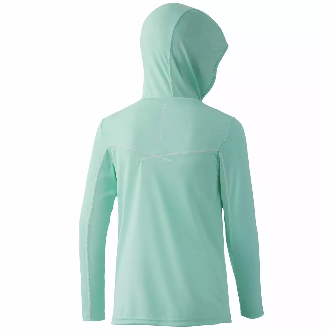 Huk Youth Icon X Hoodie 4 Huk Youth Icon X Hoodie