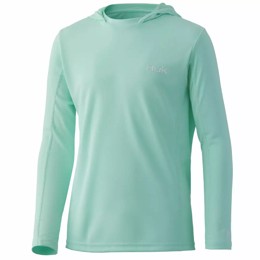 Huk Youth Icon X Hoodie 3 Huk Youth Icon X Hoodie