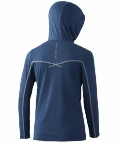 Huk Youth Icon X Hoodie