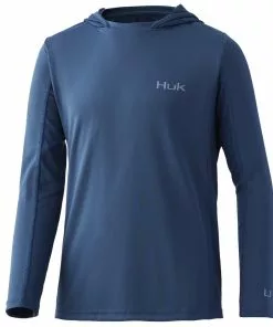 Huk Youth Icon X Hoodie