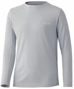 Huk Youth Icon X Long Sleeve