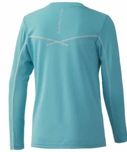 Huk Youth Icon X Long Sleeve