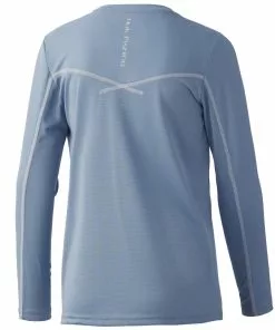 Huk Youth Icon X Long Sleeve