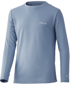 Huk Youth Icon X Long Sleeve