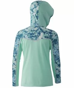 Huk Youth Icon X Tide Change Hoodie