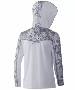 Huk Youth Icon X Tide Change Hoodie