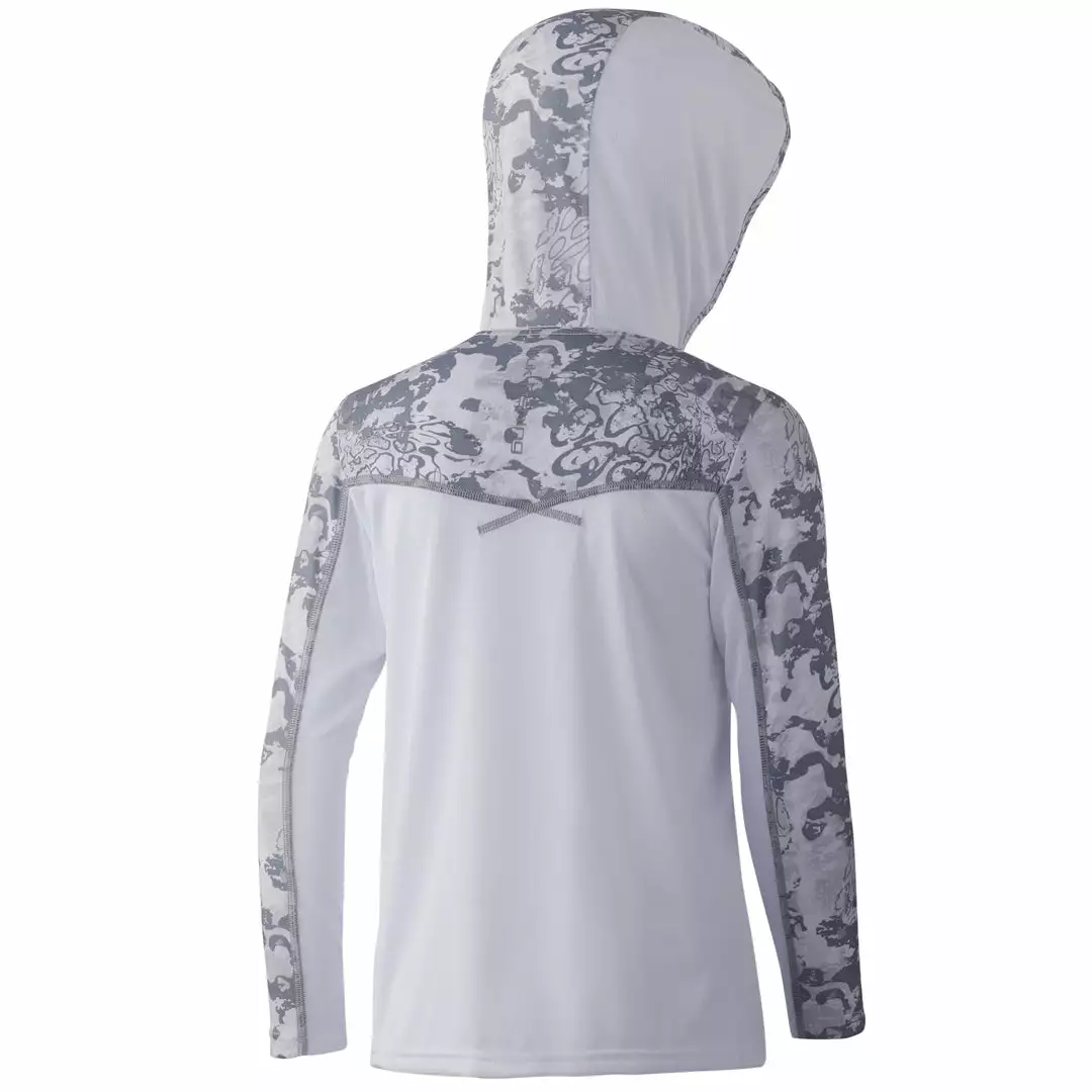 Huk Youth Icon X Tide Change Hoodie 4 Huk Youth Icon X Tide Change Hoodie